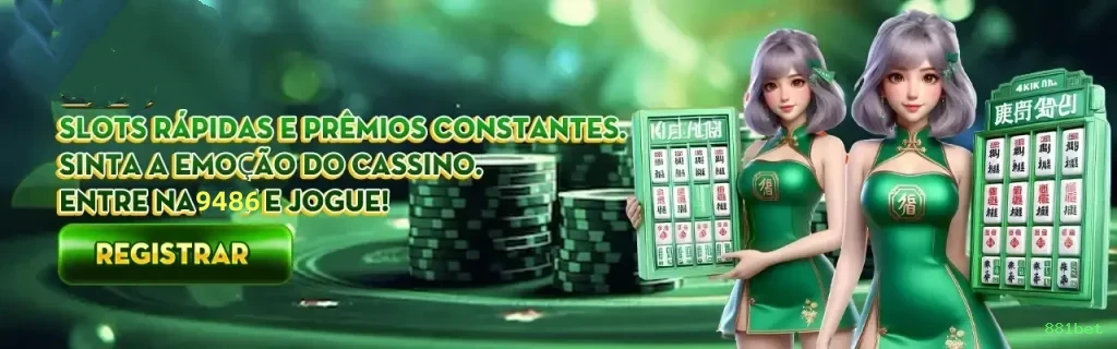 App 881bet para Android e iOS - download grátis