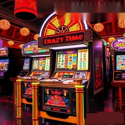 Configurações úteis dentro do app 881bet