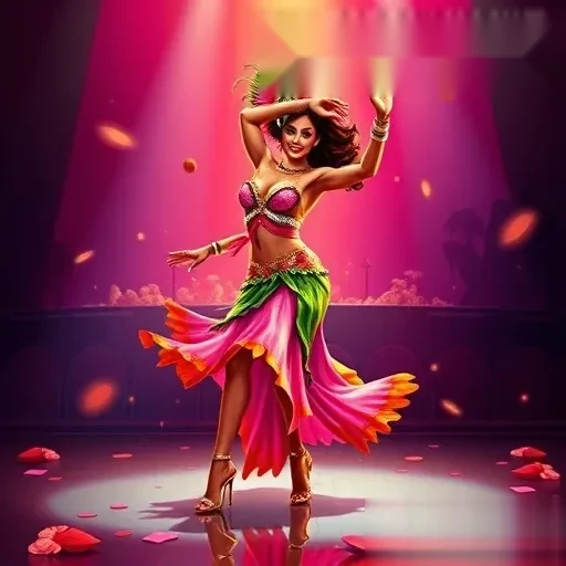 Roleta e blackjack 881bet